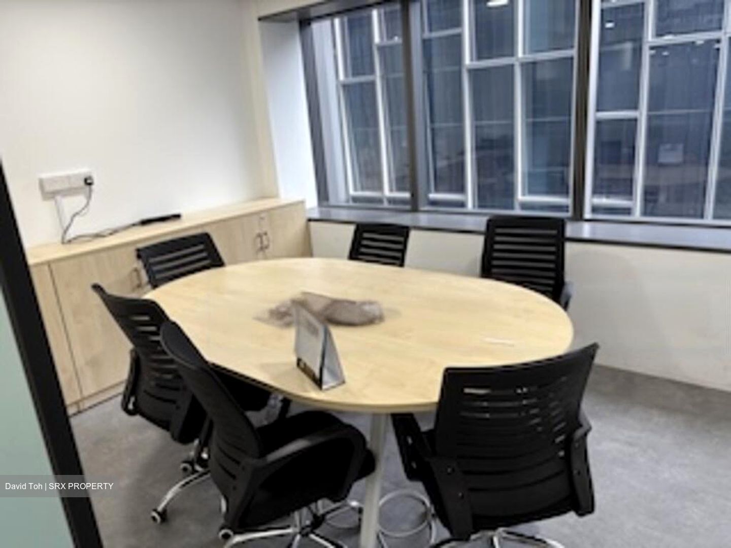 Frasers Tower (D1), Office #454921621